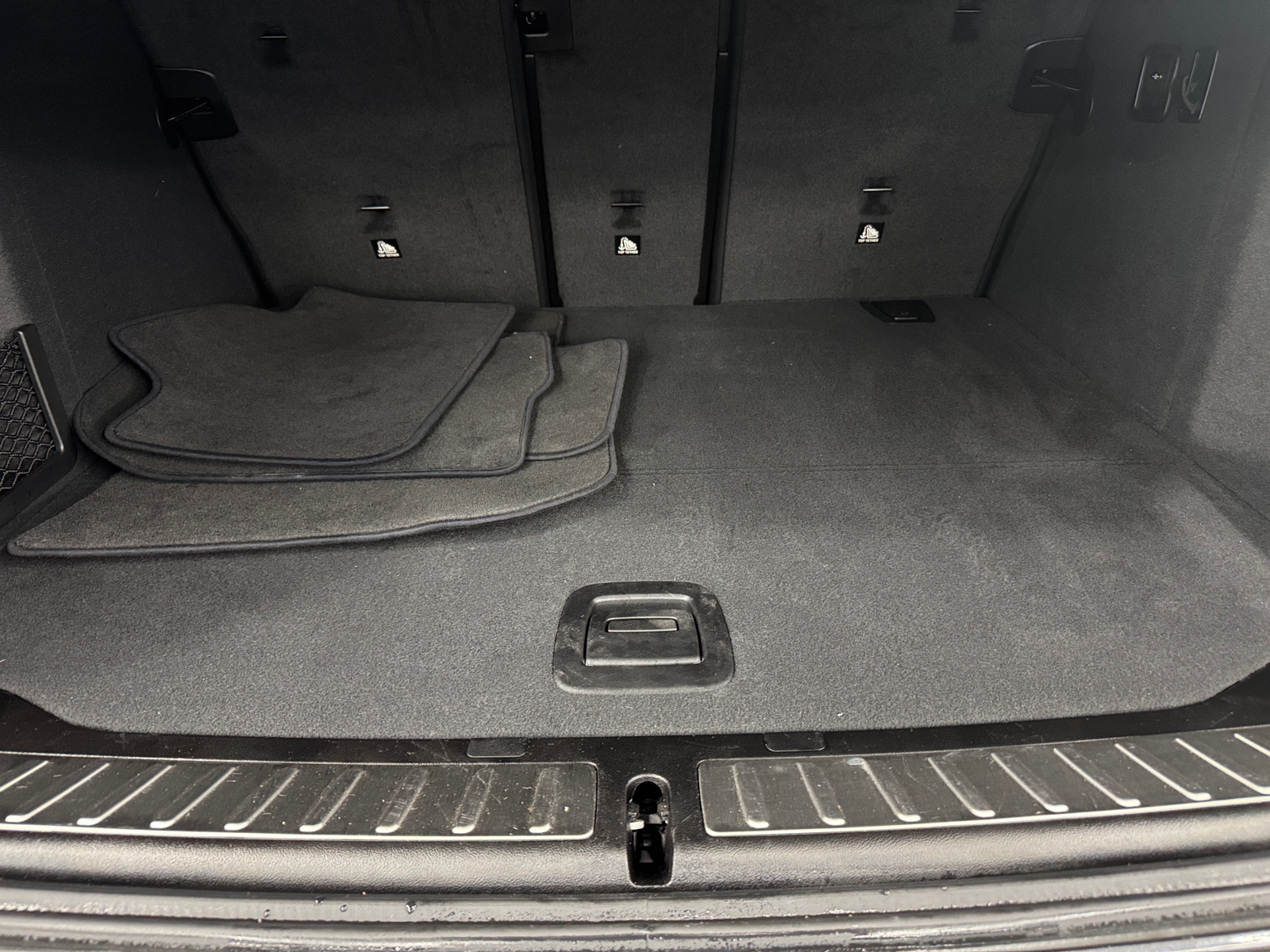 Thumbnail: 2024 BMW X3 - 6