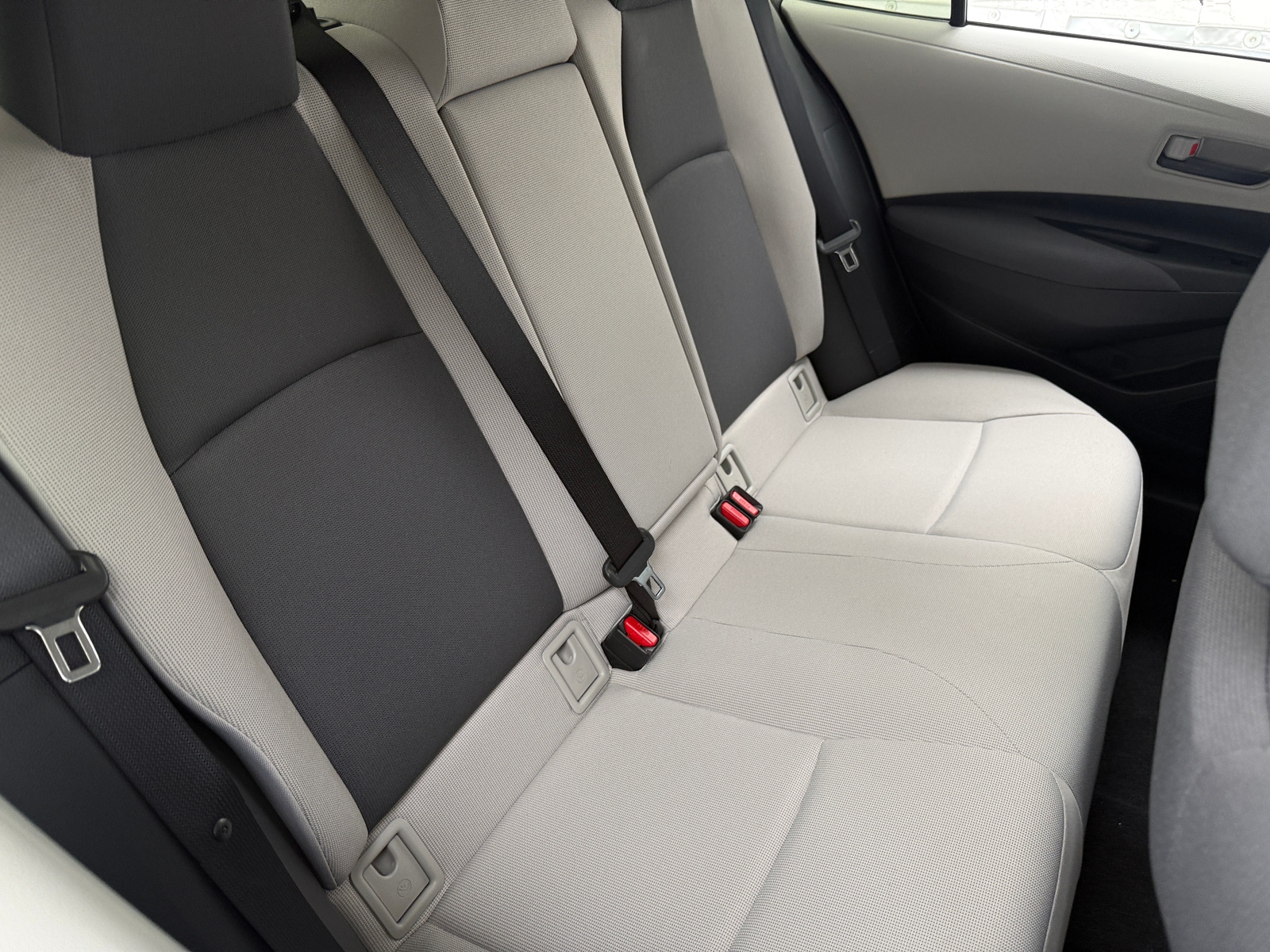 Thumbnail: 2022 Toyota Corolla - 6