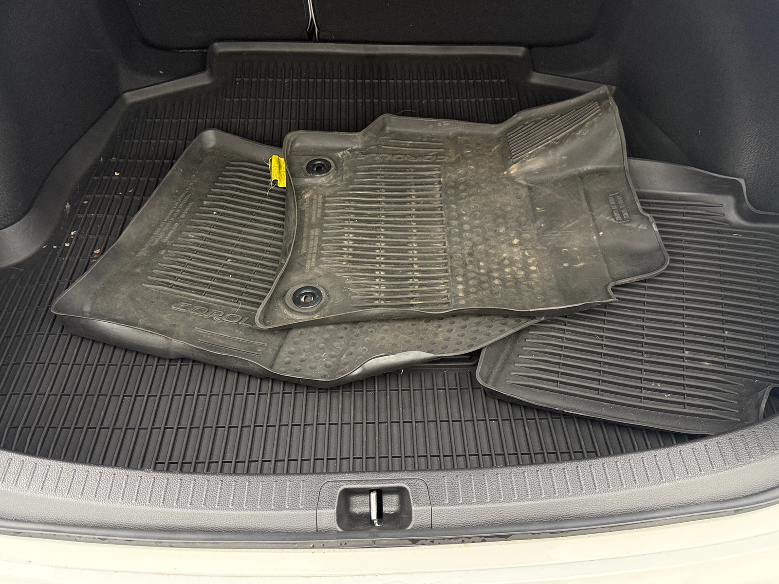 Thumbnail: 2022 Toyota Corolla - 7