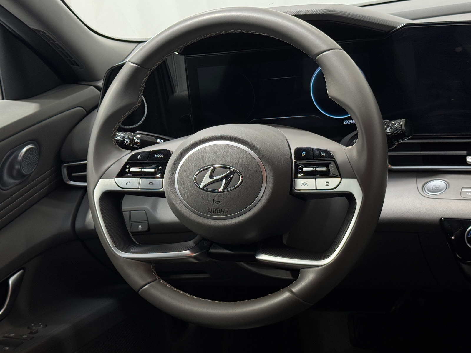 Thumbnail: 2023 Hyundai Elantra - 5