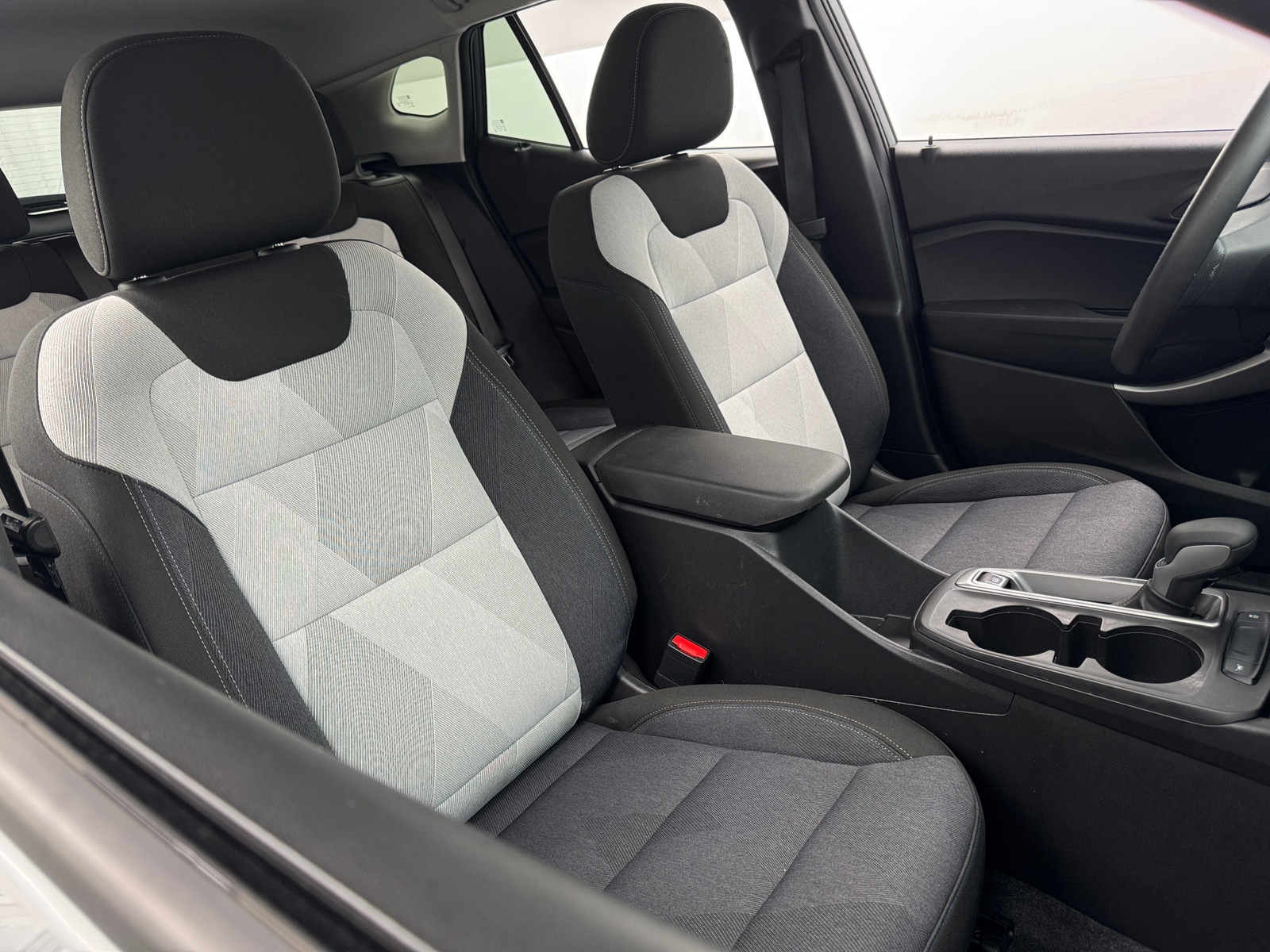 Thumbnail: 2024 Chevrolet Trax - 2