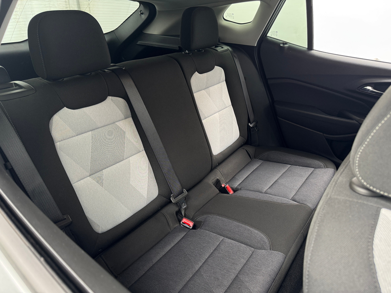 Thumbnail: 2024 Chevrolet Trax - 6