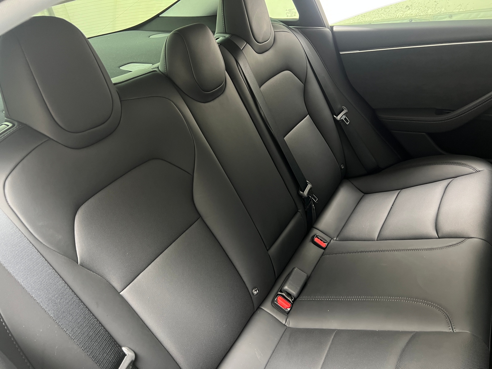 Thumbnail: 2025 Tesla Model 3 - 5