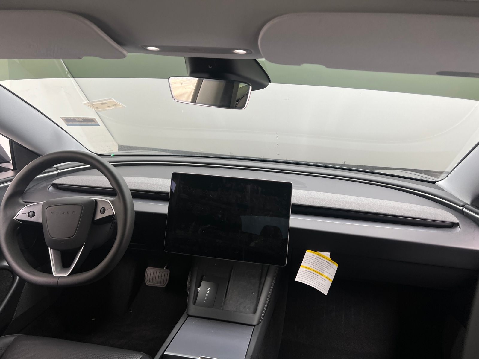 Thumbnail: 2025 Tesla Model 3 - 3