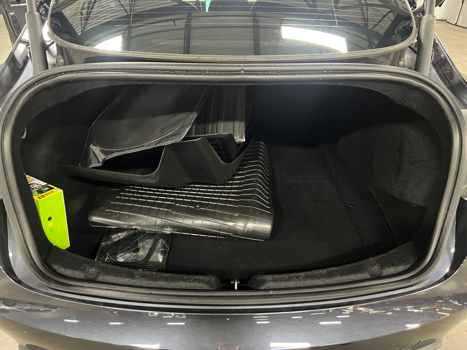 Thumbnail: 2025 Tesla Model 3 - 6