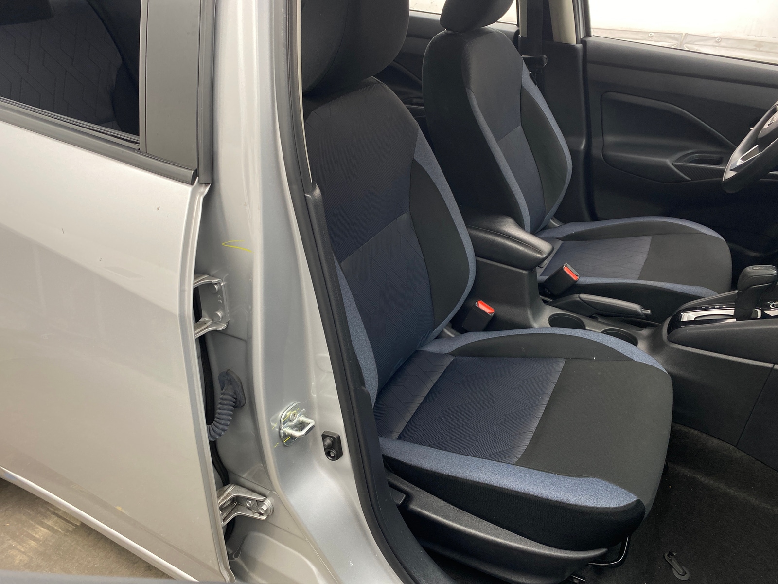 Thumbnail: 2025 Nissan Versa - 2