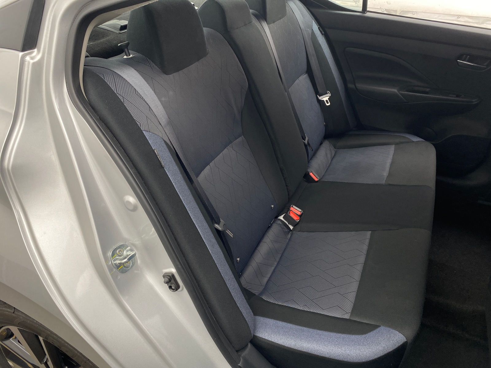 Thumbnail: 2025 Nissan Versa - 6