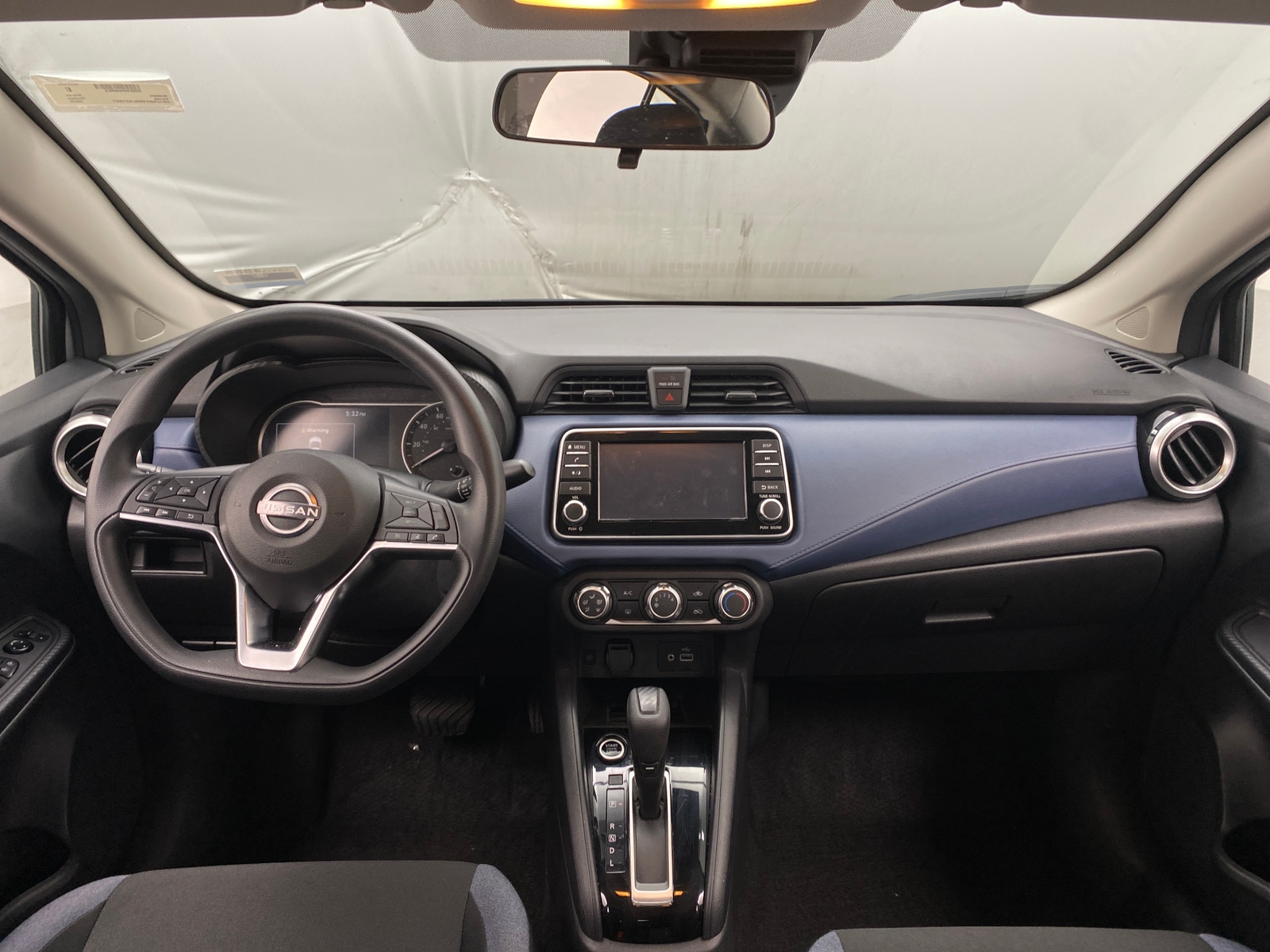 Thumbnail: 2025 Nissan Versa - 3