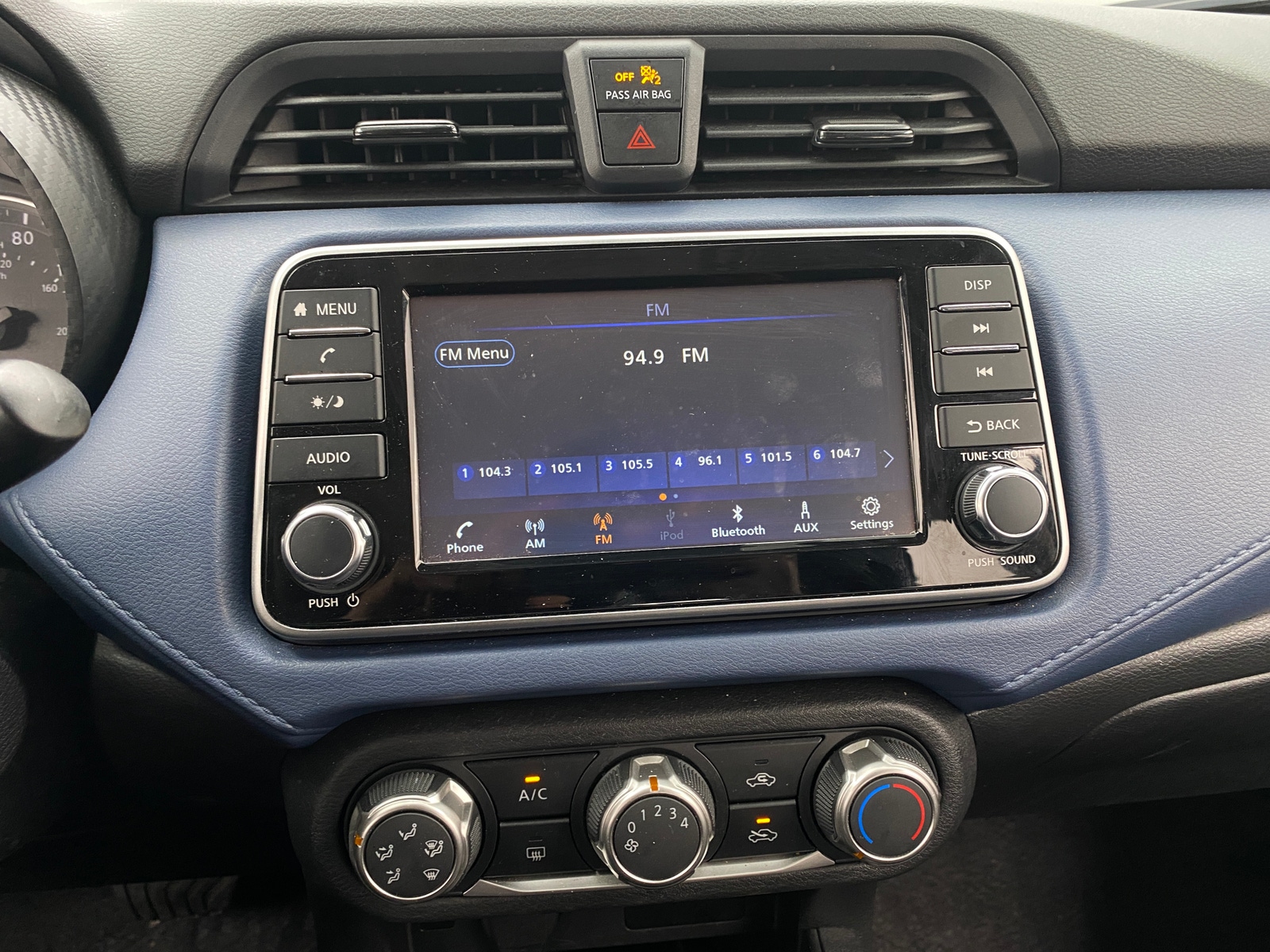 Thumbnail: 2025 Nissan Versa - 4