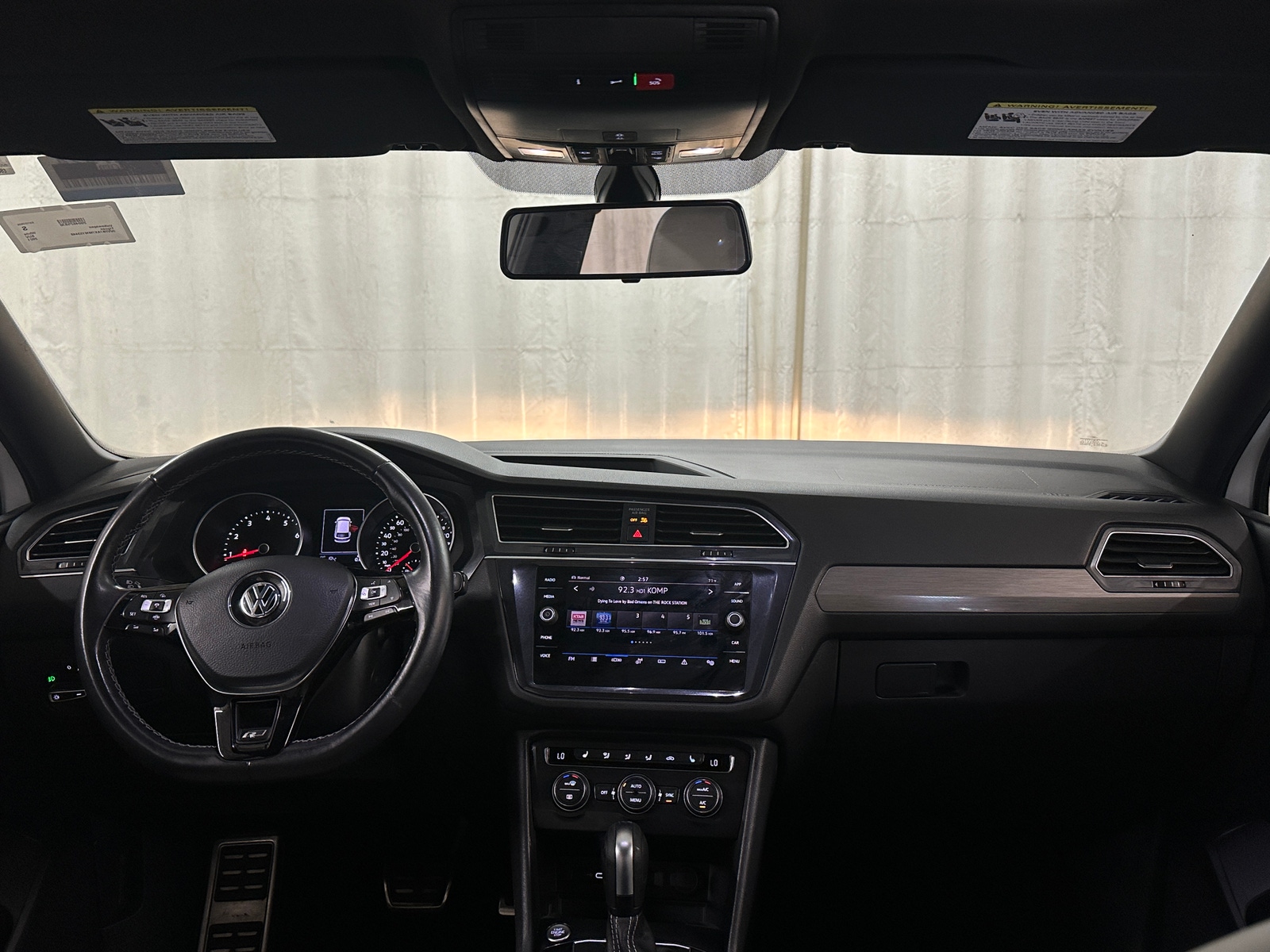 Thumbnail: 2021 Volkswagen Tiguan - 2