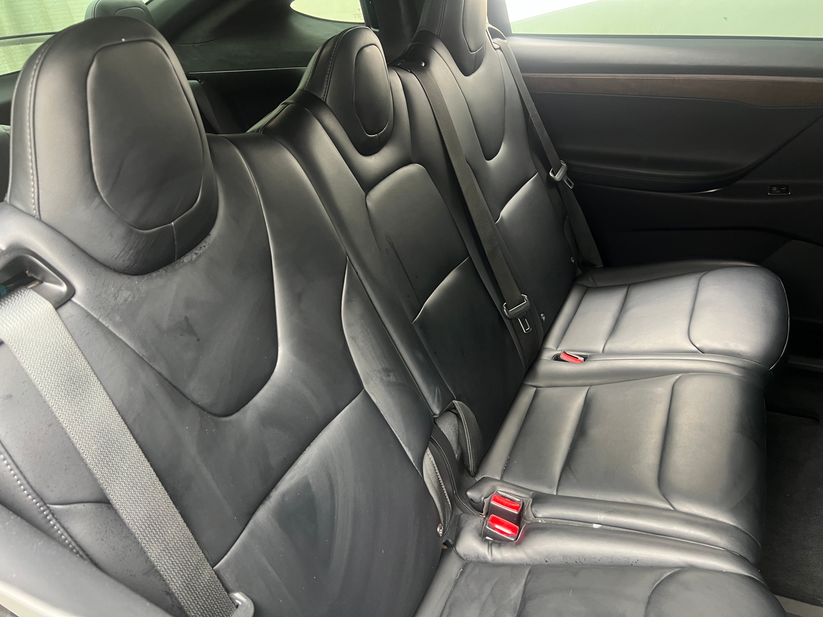 Thumbnail: 2020 Tesla Model X - 5