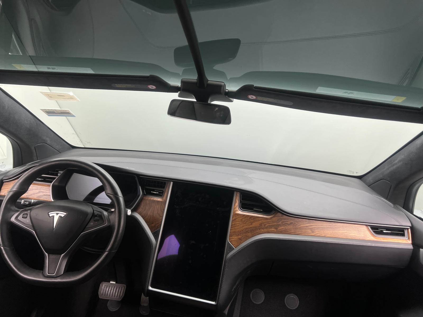 Thumbnail: 2020 Tesla Model X - 2