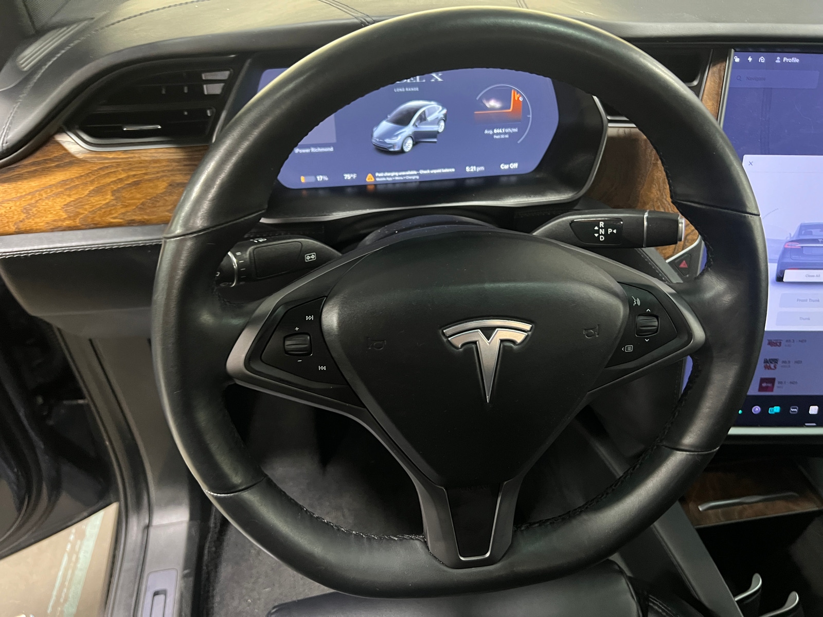 Thumbnail: 2020 Tesla Model X - 4