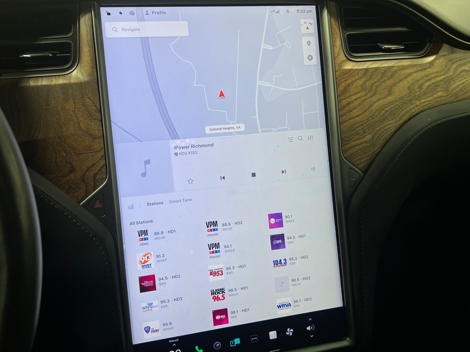 Thumbnail: 2020 Tesla Model X - 3