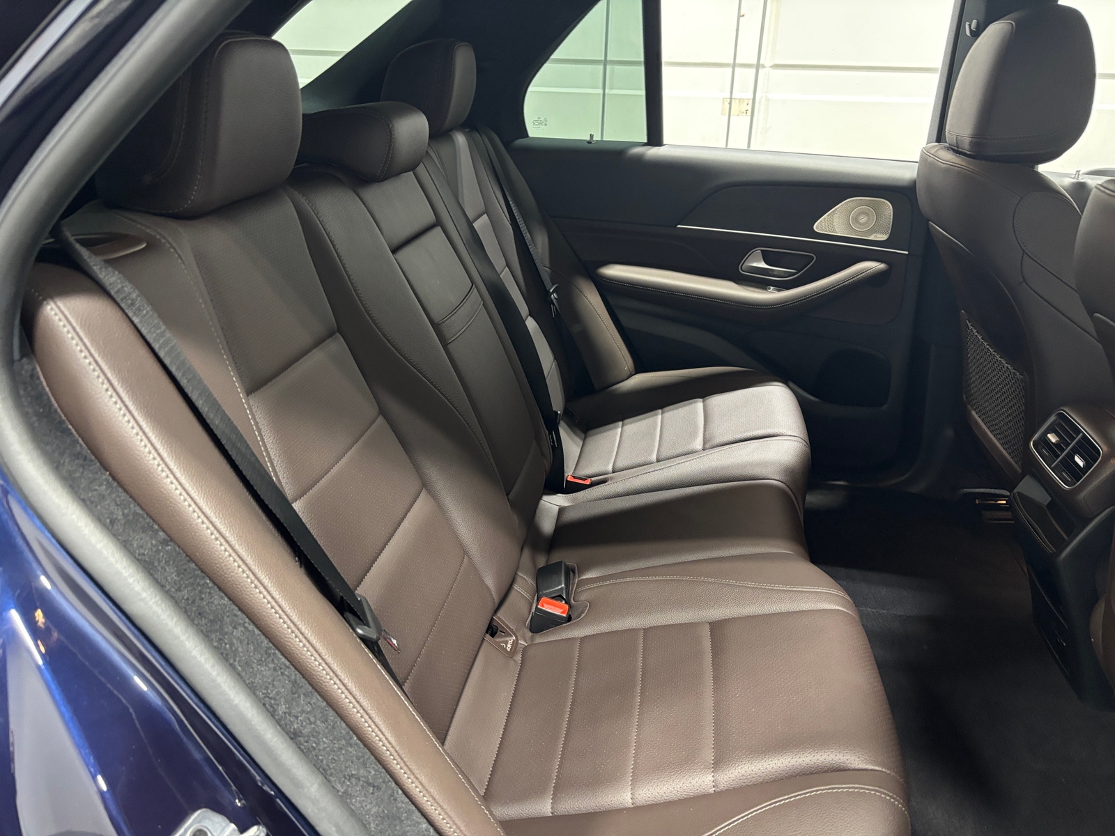 Thumbnail: 2022 Mercedes-Benz GLE - 5