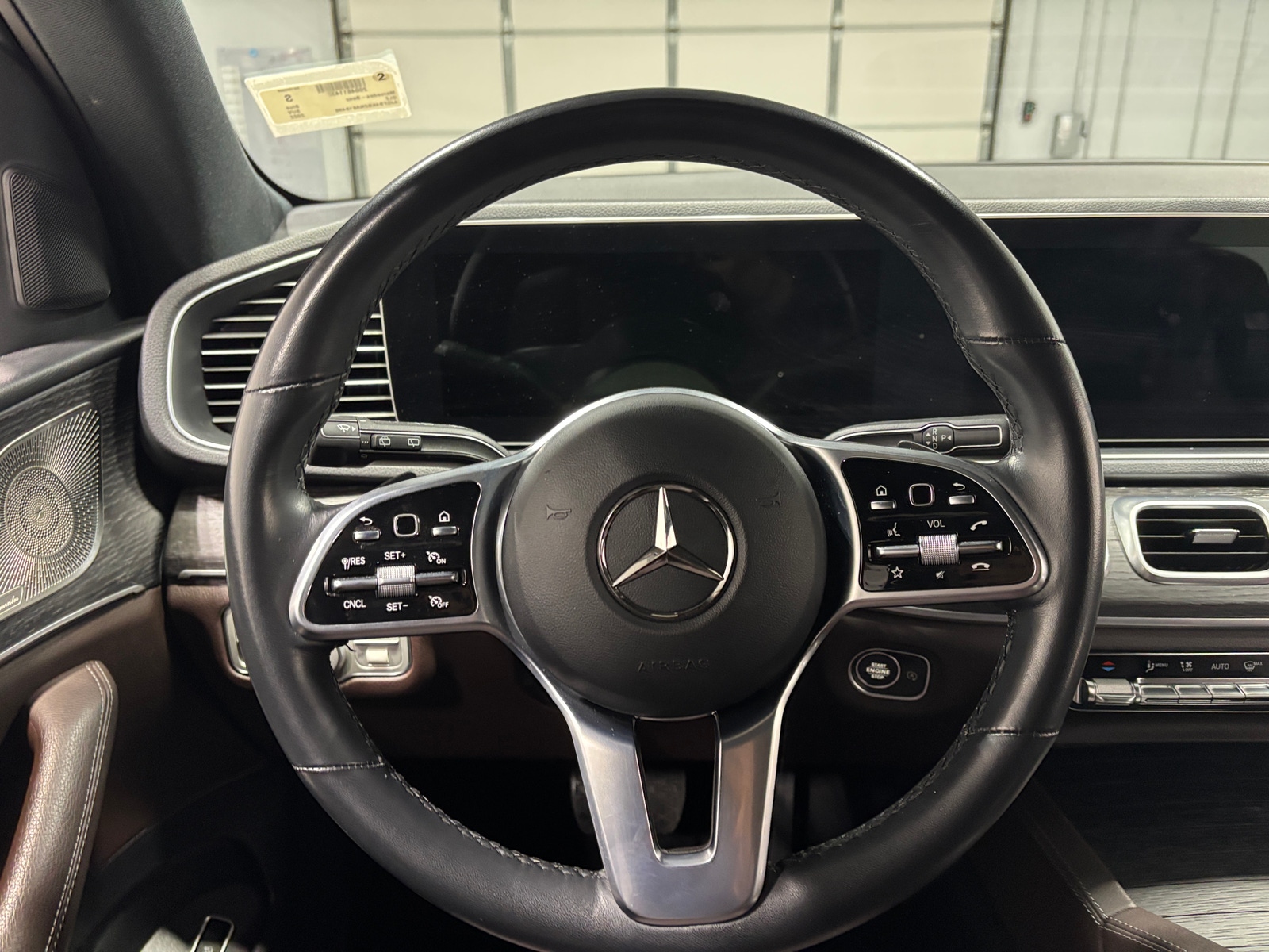 Thumbnail: 2022 Mercedes-Benz GLE - 4