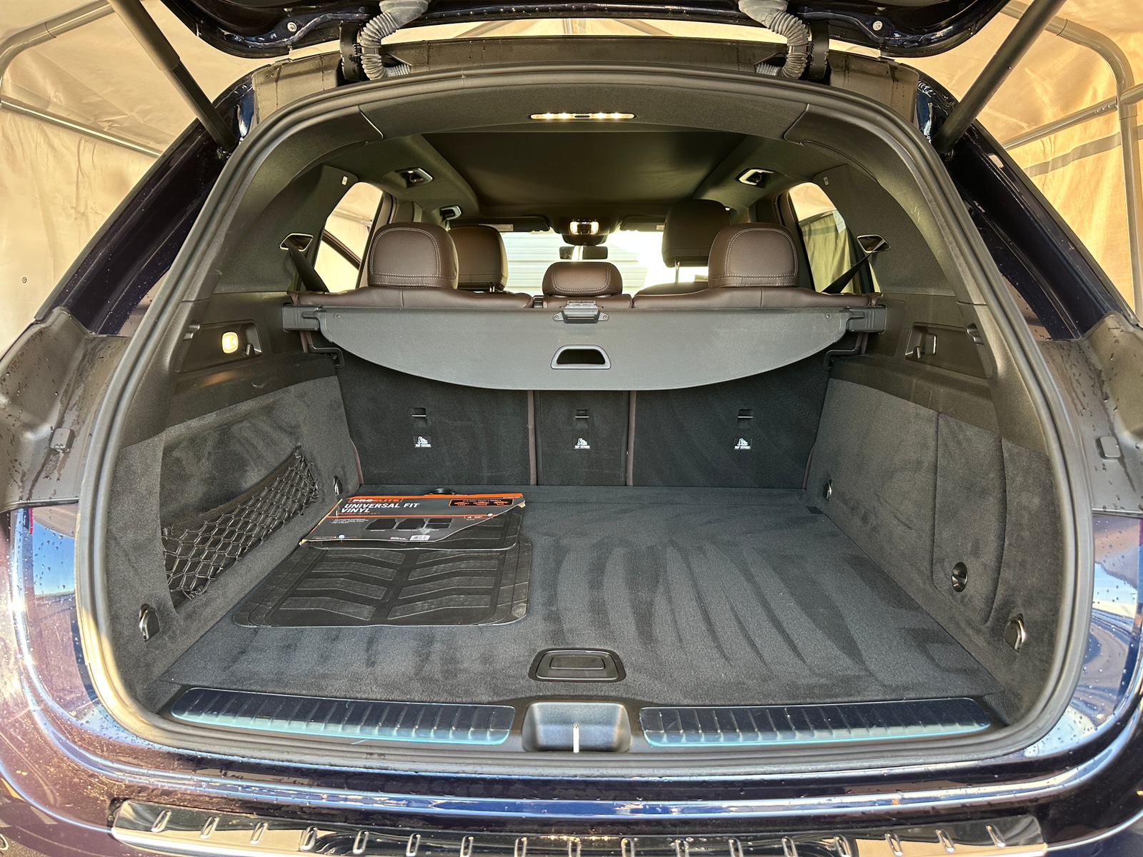 Thumbnail: 2022 Mercedes-Benz GLE - 6