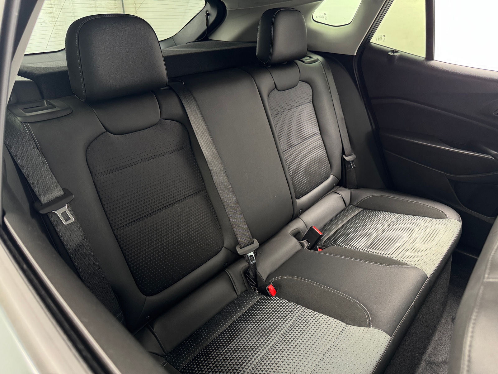 Thumbnail: 2025 Chevrolet Trax - 6