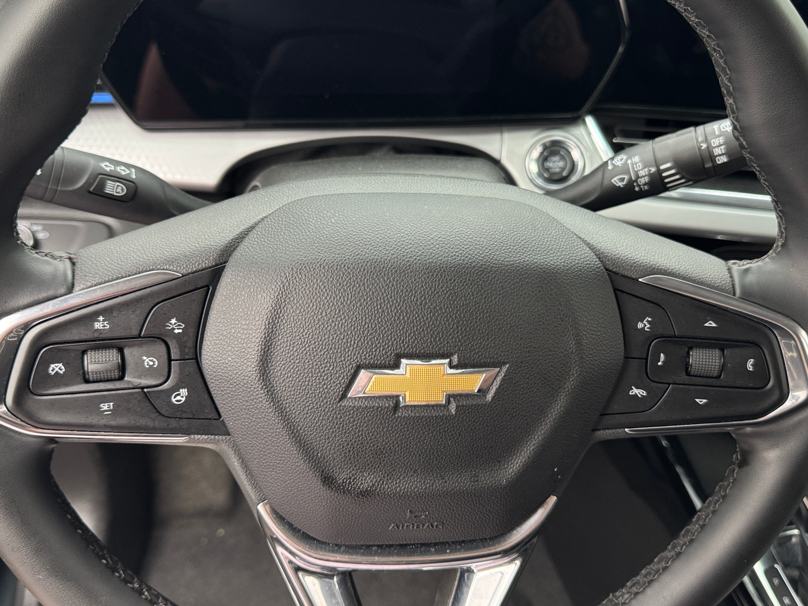 Thumbnail: 2025 Chevrolet Trax - 5