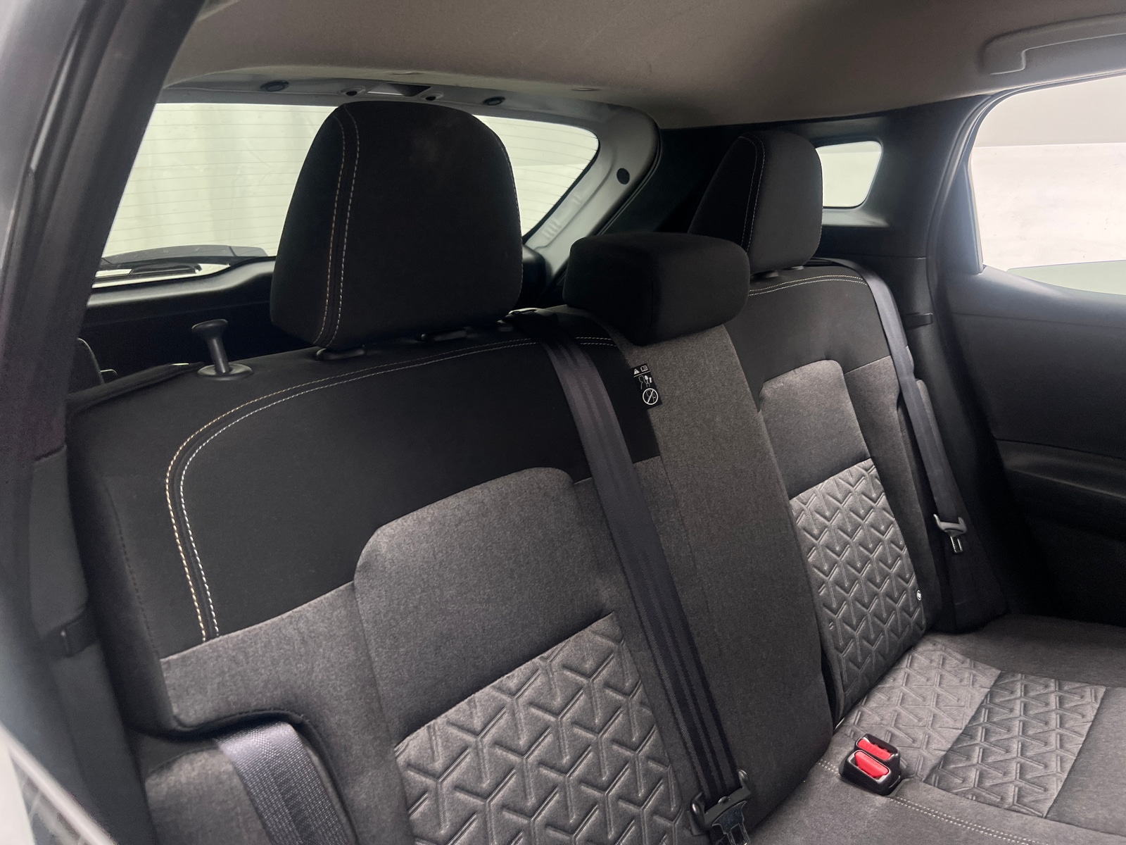 Thumbnail: 2025 Nissan Kicks - 6