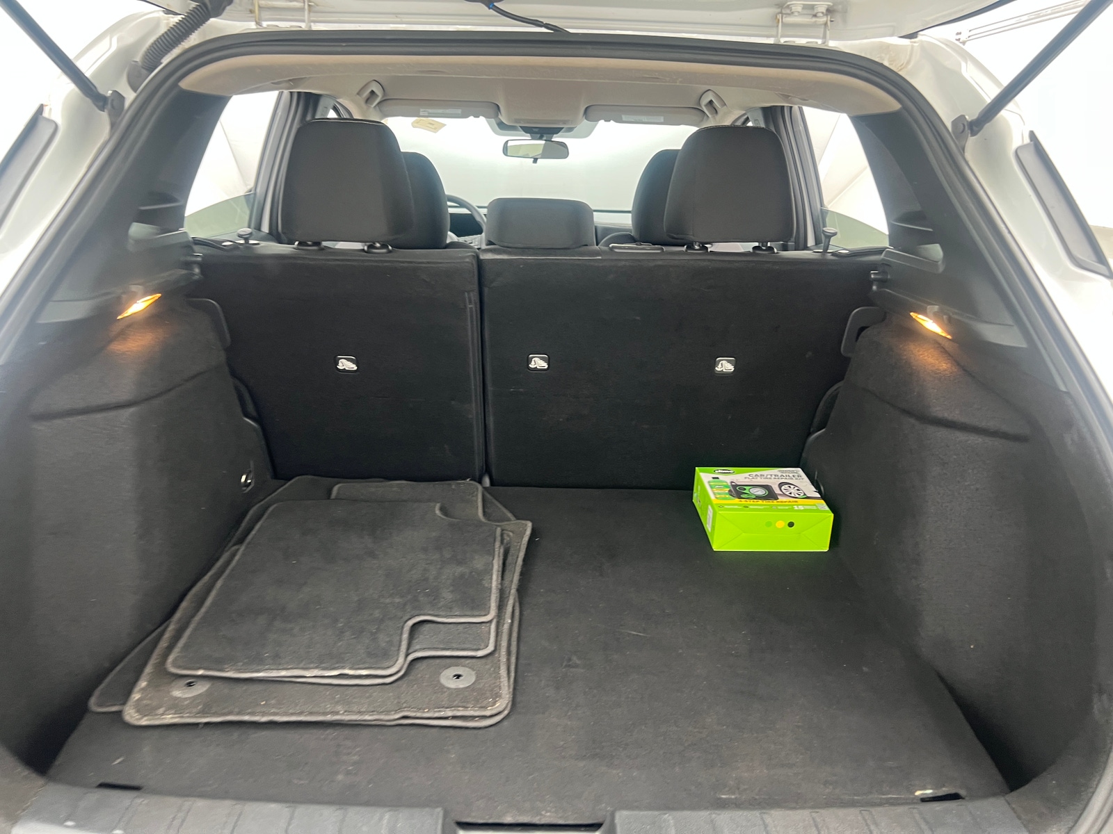 Thumbnail: 2025 Nissan Kicks - 7