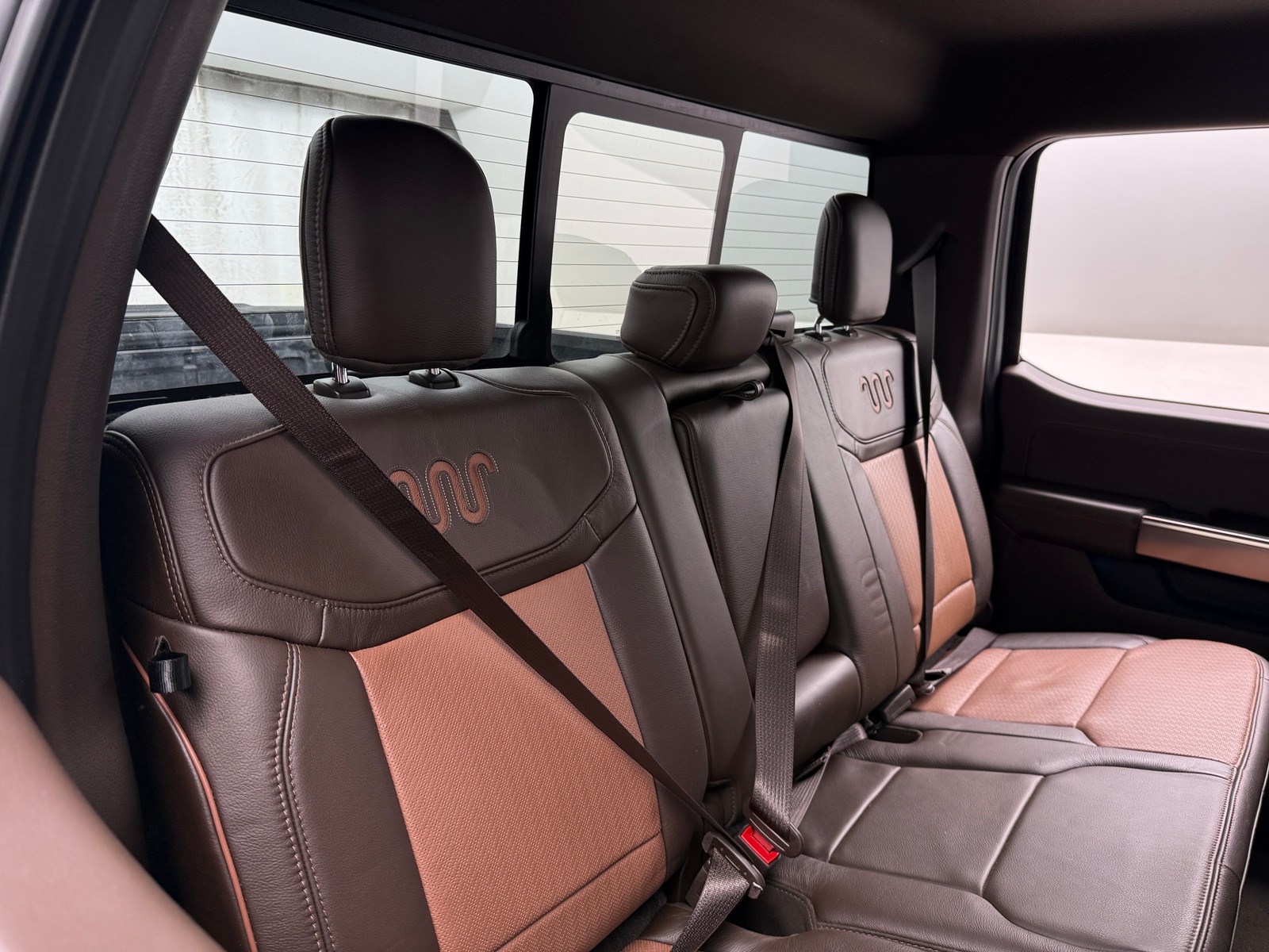 Thumbnail: 2022 Ford Econoline - 5