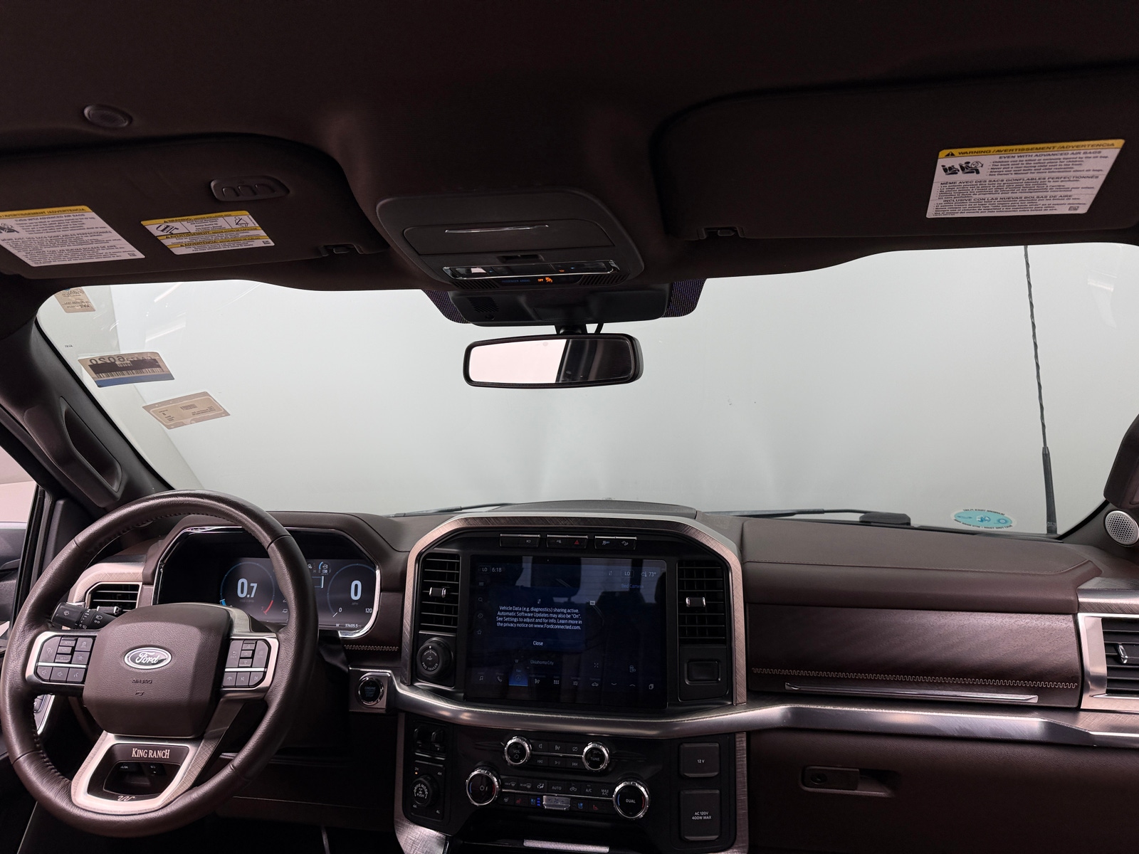 Thumbnail: 2022 Ford Econoline - 2