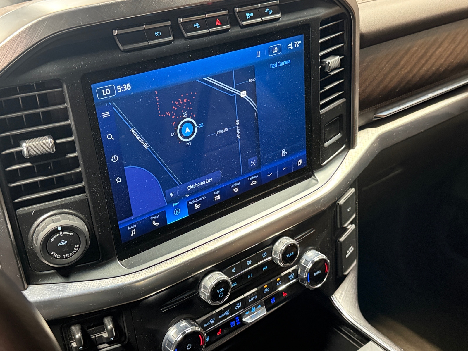 Thumbnail: 2022 Ford Econoline - 3