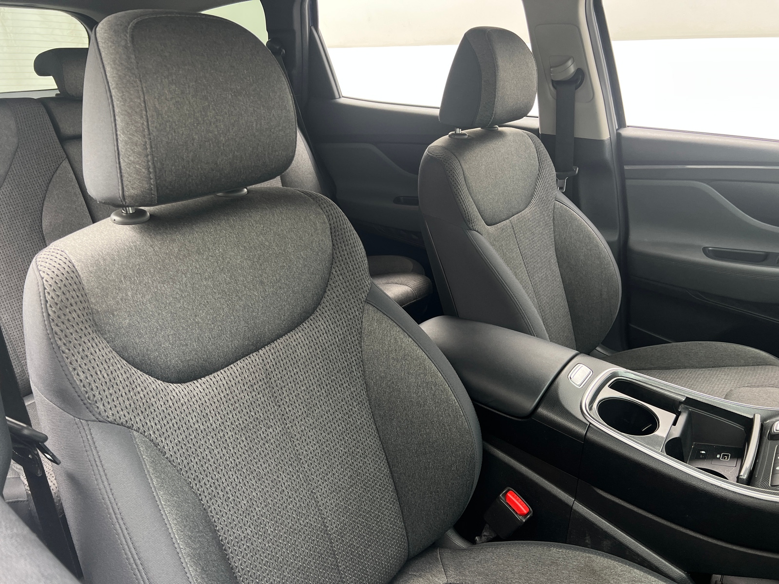 Thumbnail: 2021 Hyundai Santa Fe - 2