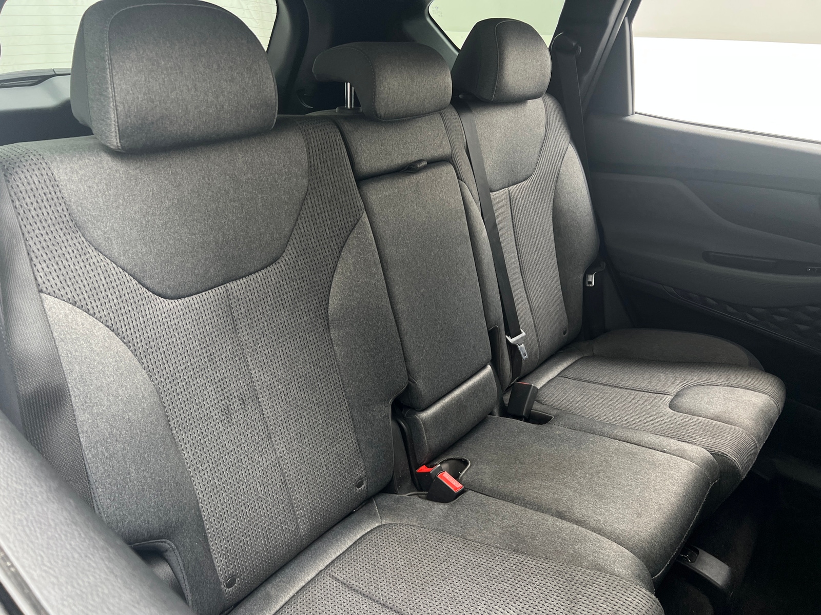 Thumbnail: 2021 Hyundai Santa Fe - 6