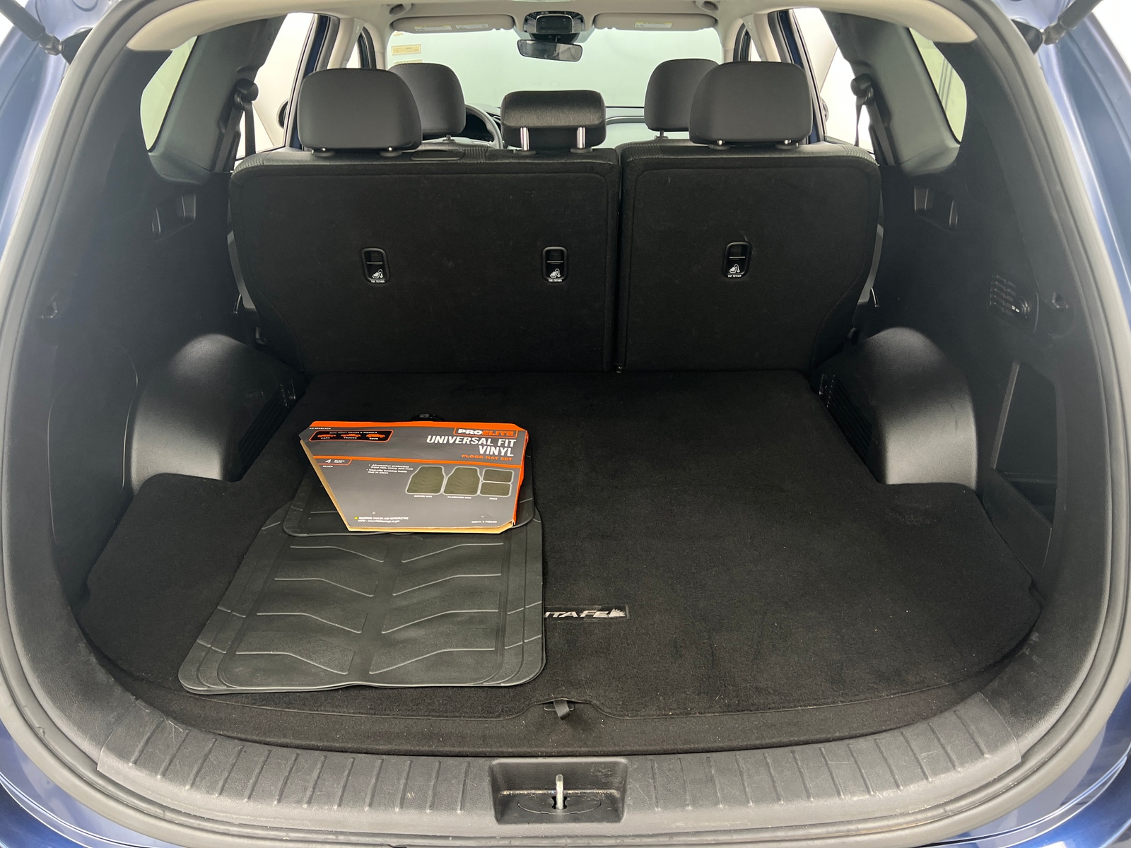 Thumbnail: 2021 Hyundai Santa Fe - 7