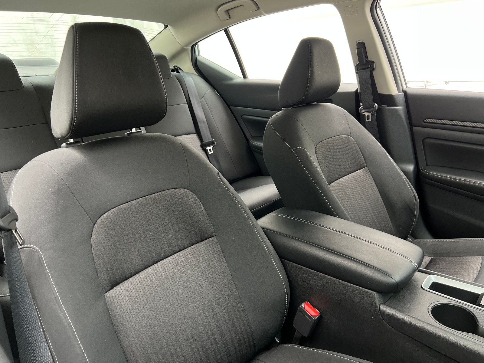 Thumbnail: 2025 Nissan Altima - 2