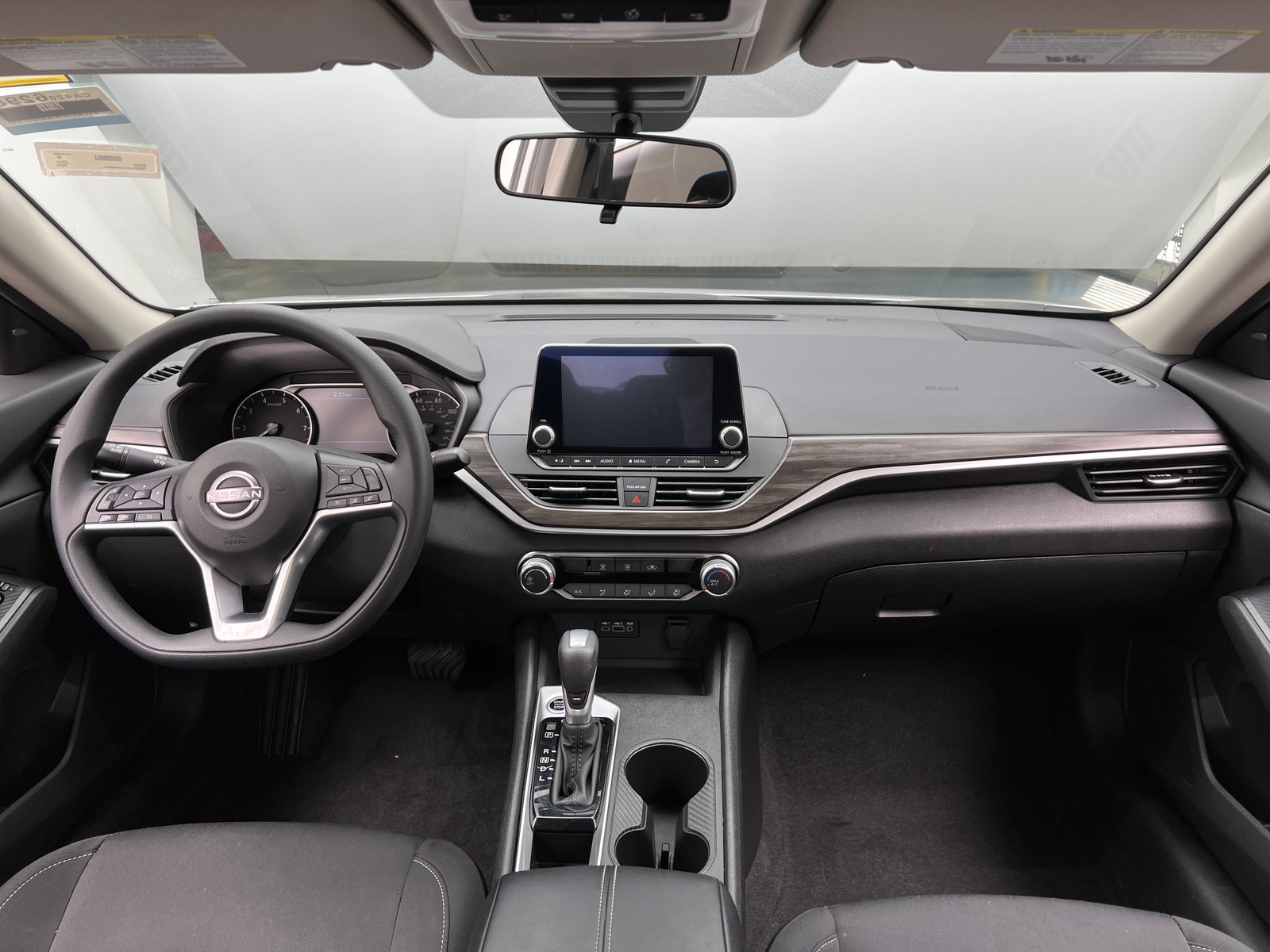 Thumbnail: 2025 Nissan Altima - 3