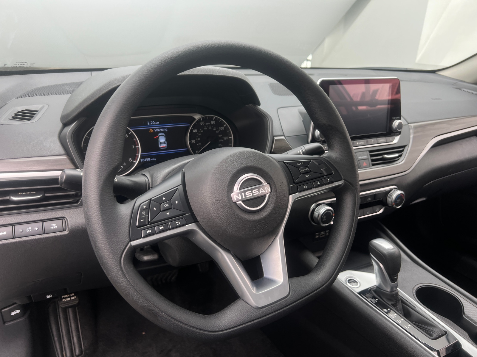 Thumbnail: 2025 Nissan Altima - 5