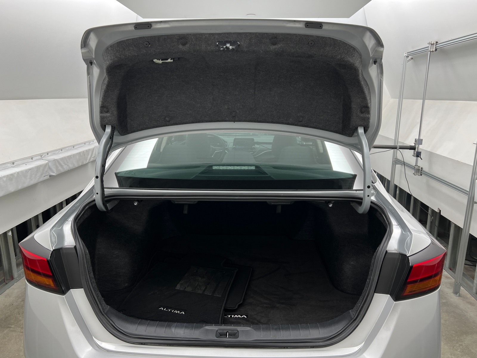 Thumbnail: 2025 Nissan Altima - 7