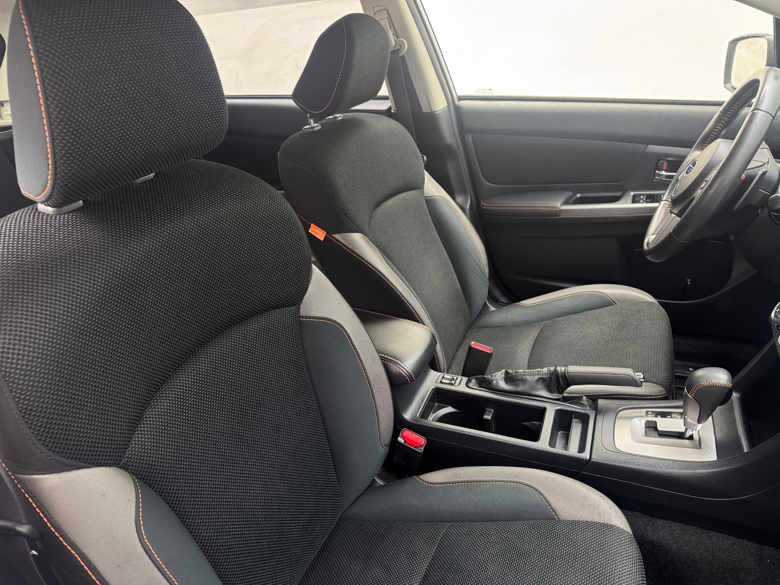 Thumbnail: 2016 Subaru Crosstrek - 2