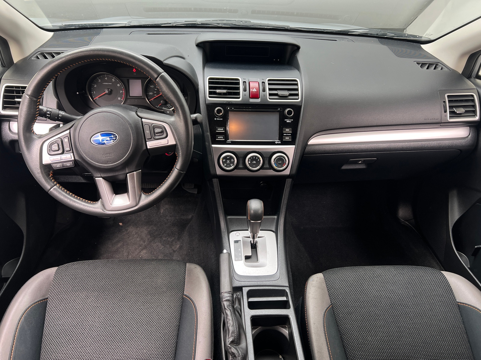 Thumbnail: 2016 Subaru Crosstrek - 3