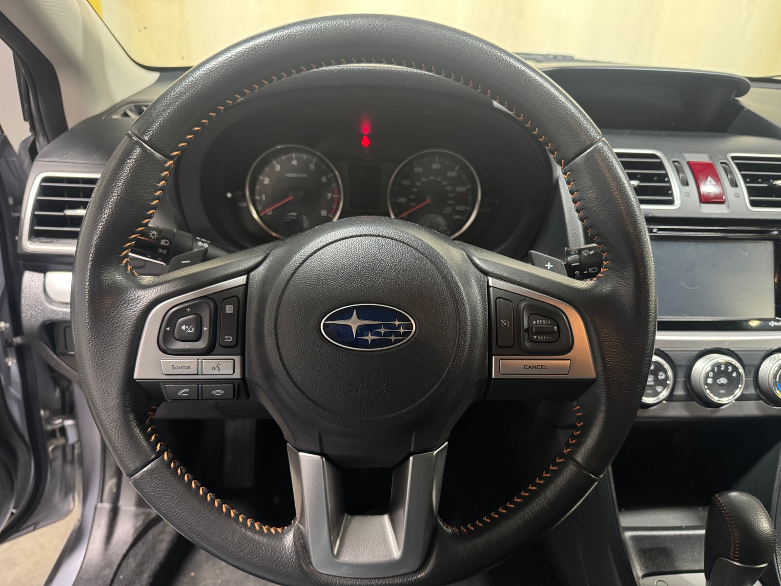 Thumbnail: 2016 Subaru Crosstrek - 5