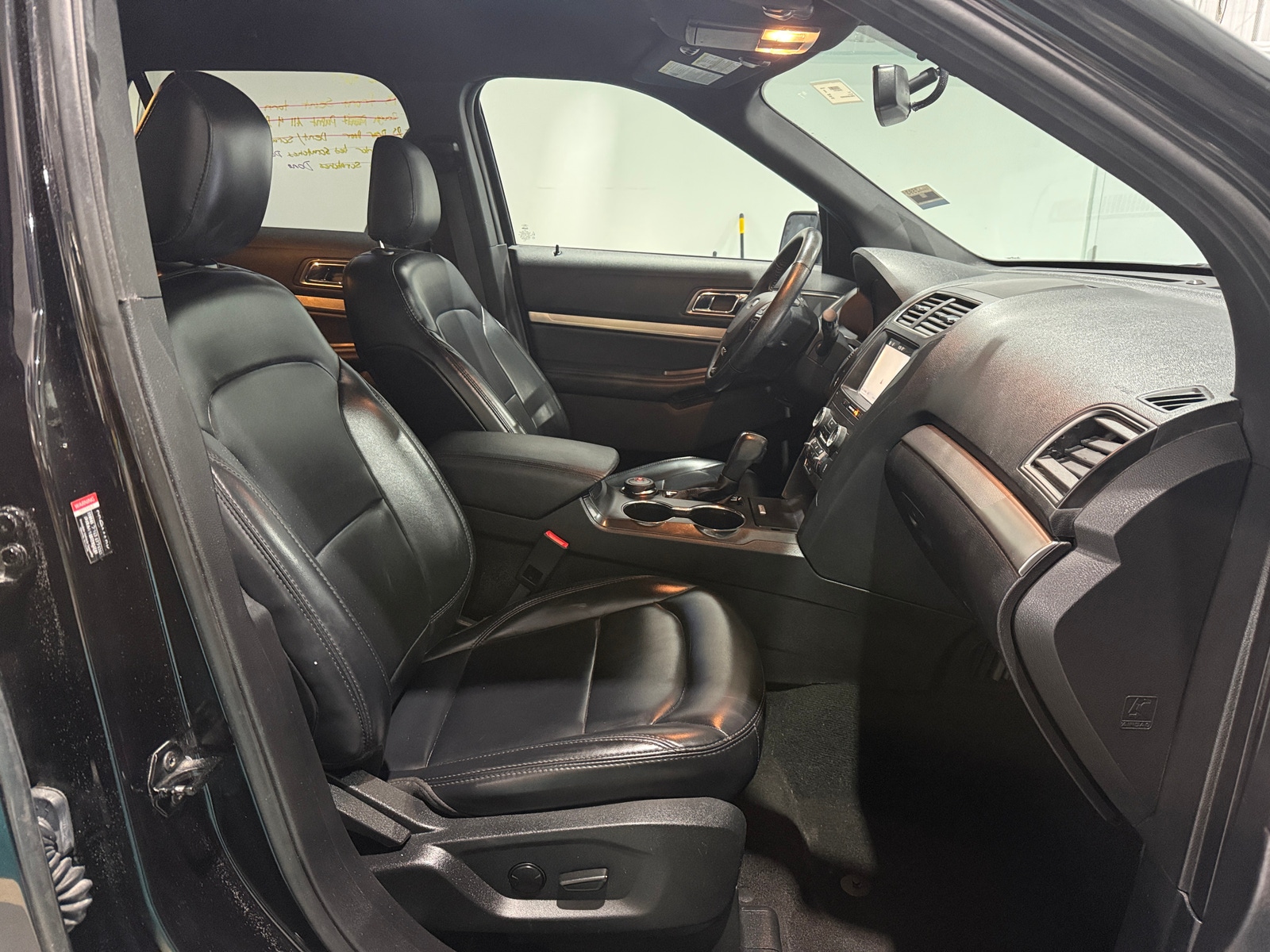 Thumbnail: 2019 Ford Explorer - 2