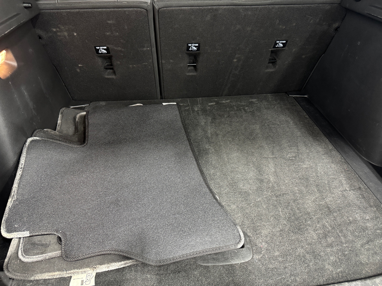 Thumbnail: 2025 Chevrolet Trax - 7