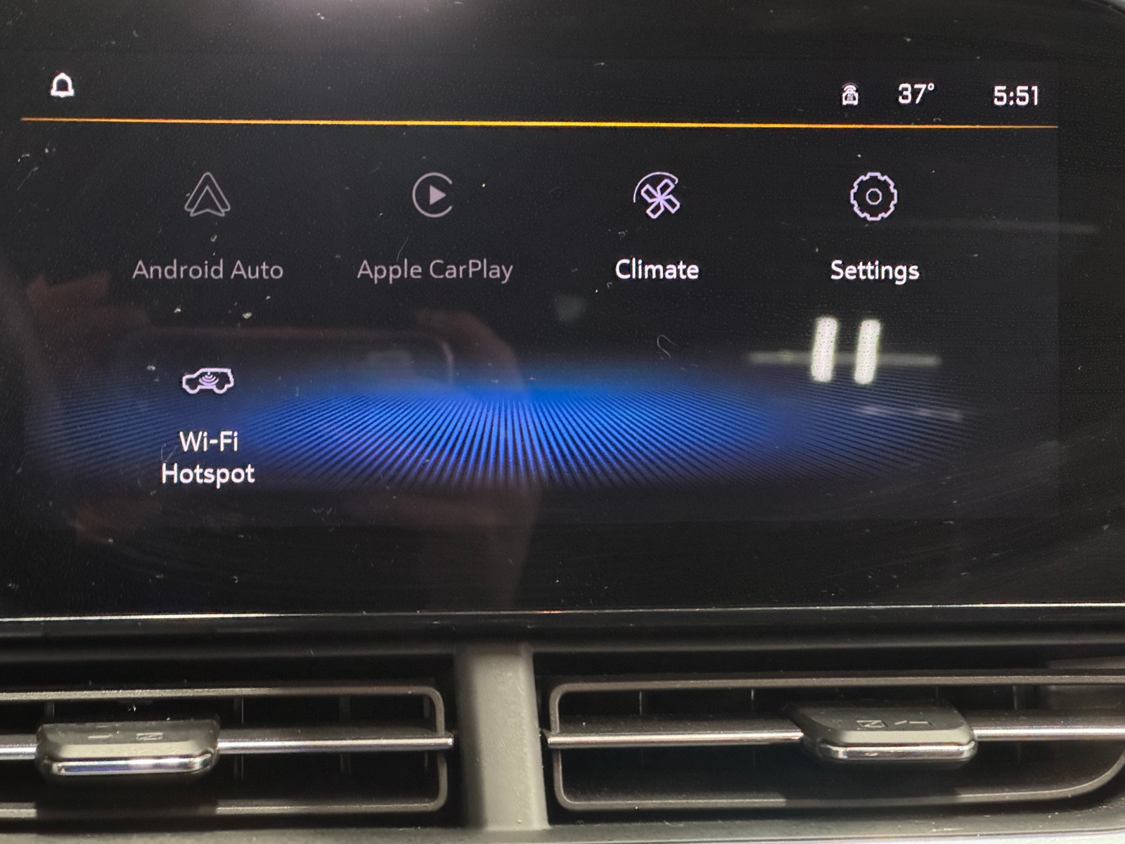 Thumbnail: 2025 Chevrolet Trax - 4