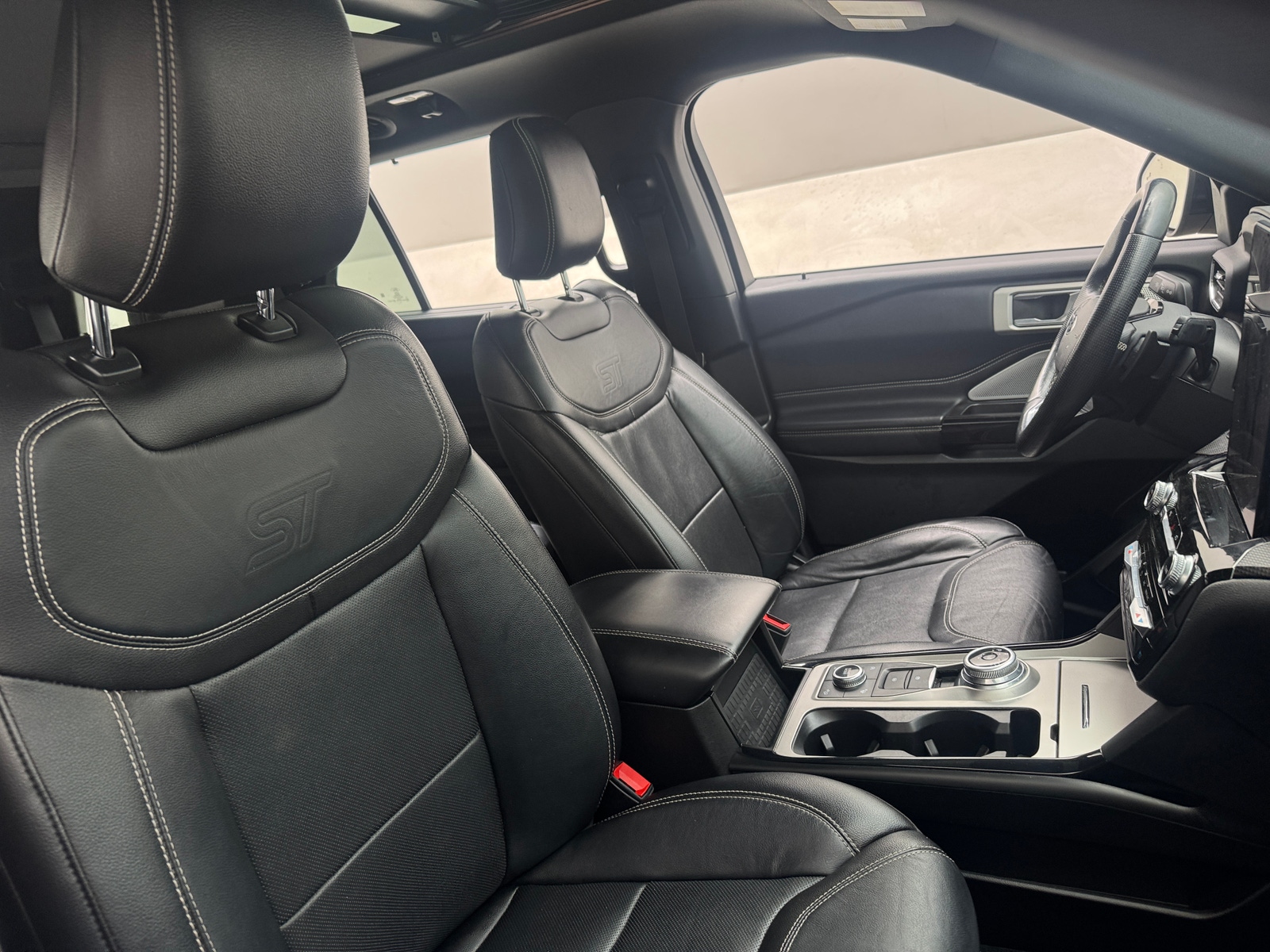 Thumbnail: 2021 Ford Explorer - 2