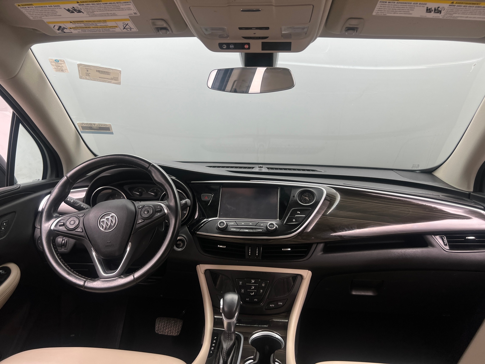 Thumbnail: 2019 Buick Envision - 2
