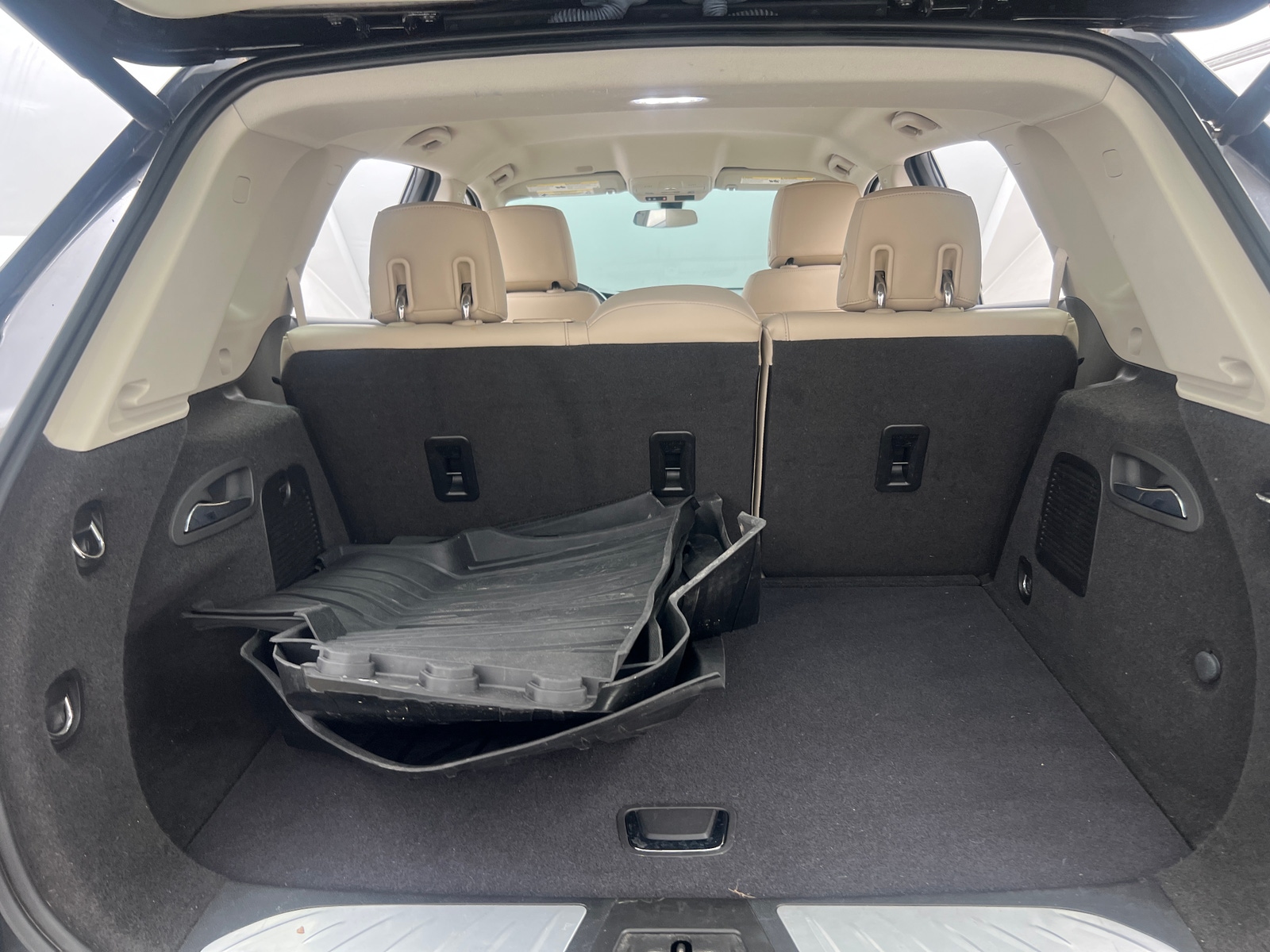 Thumbnail: 2019 Buick Envision - 6