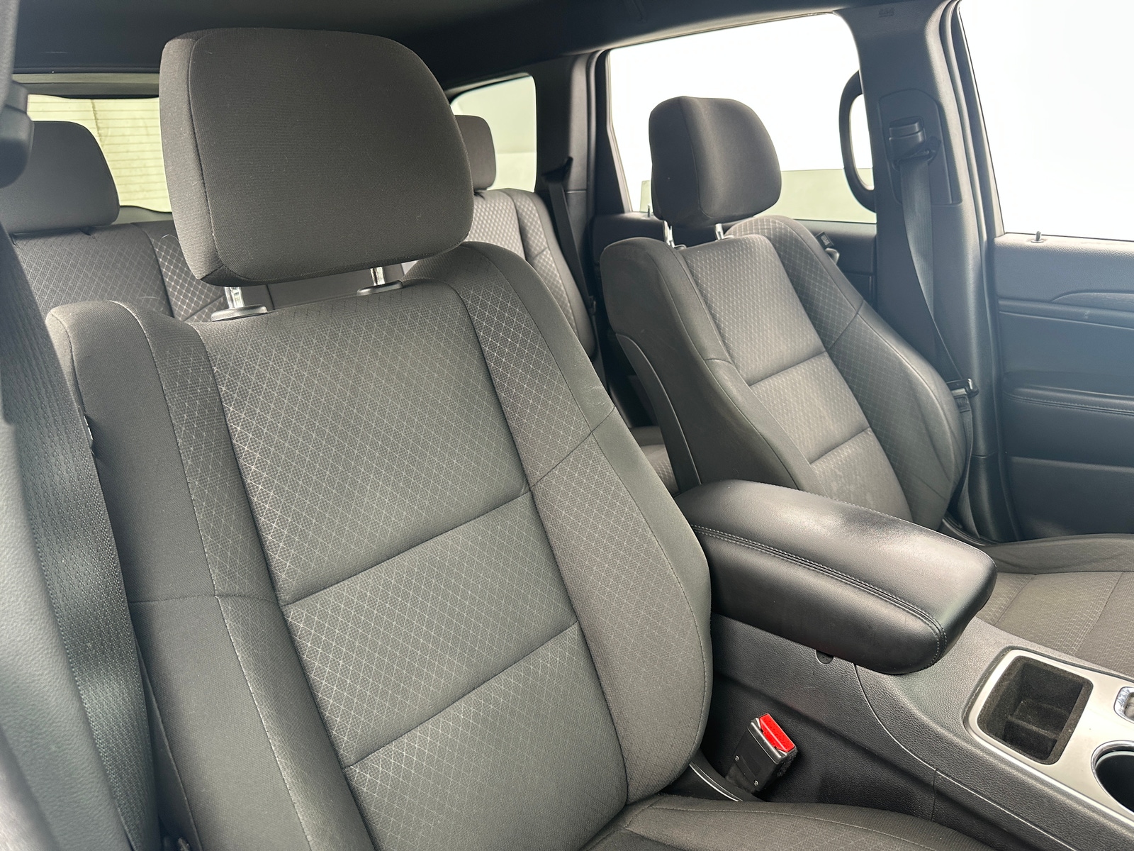 Thumbnail: 2018 Jeep Grand Cherokee - 2