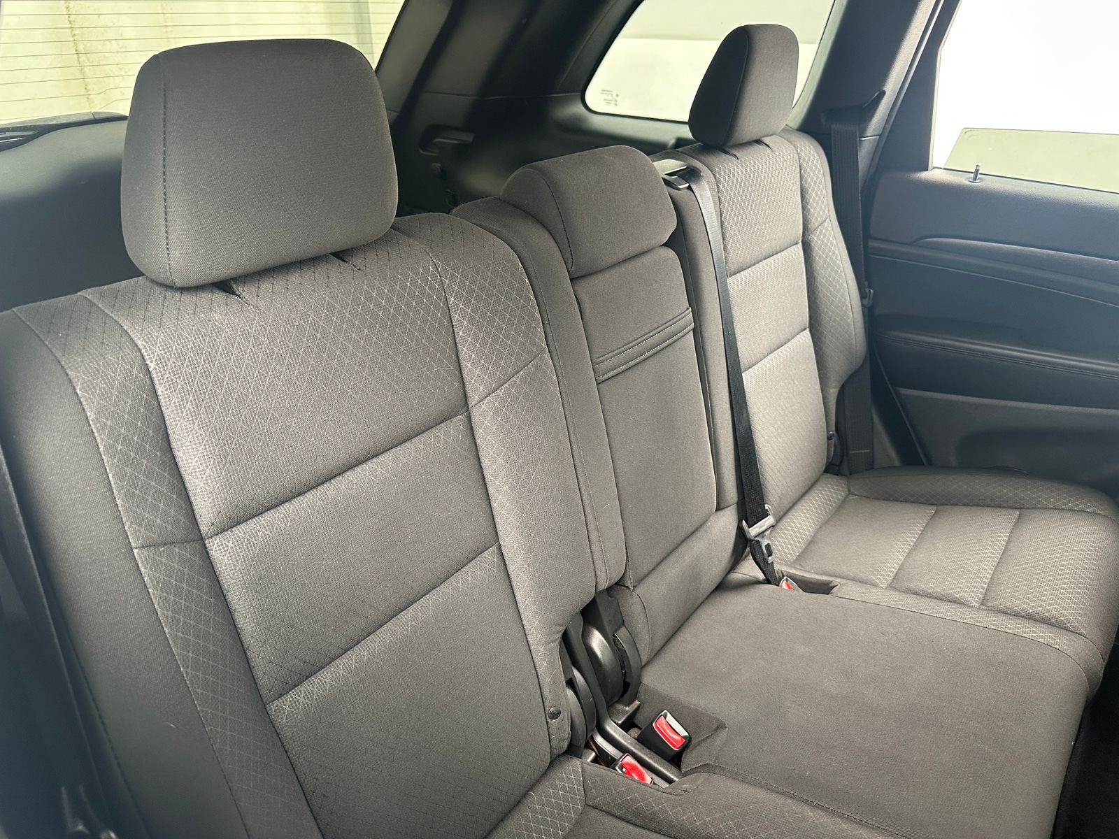 Thumbnail: 2018 Jeep Grand Cherokee - 6