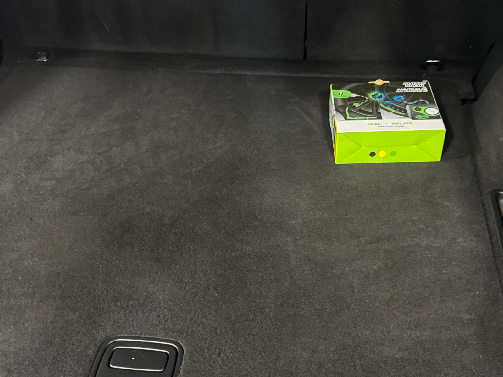 Thumbnail: 2018 Jeep Grand Cherokee - 7