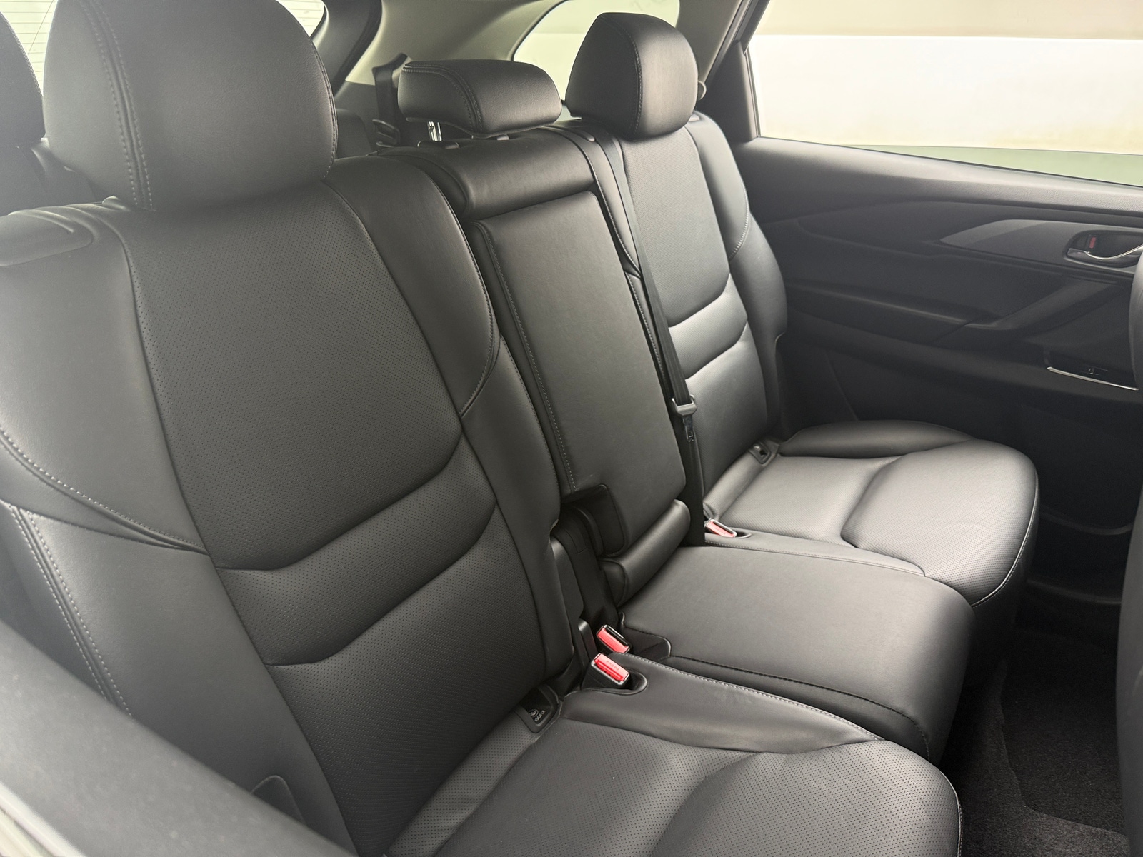 Thumbnail: 2022 Mazda CX-9 - 5