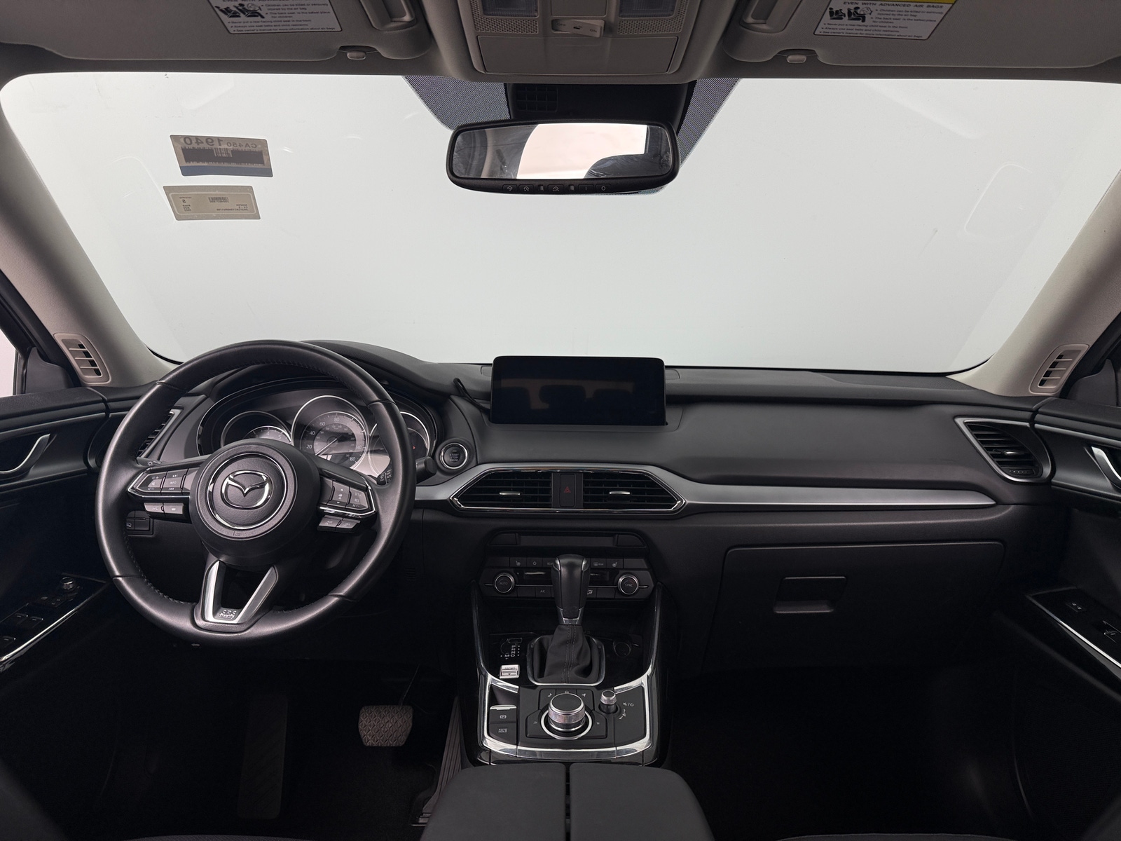 Thumbnail: 2022 Mazda CX-9 - 2