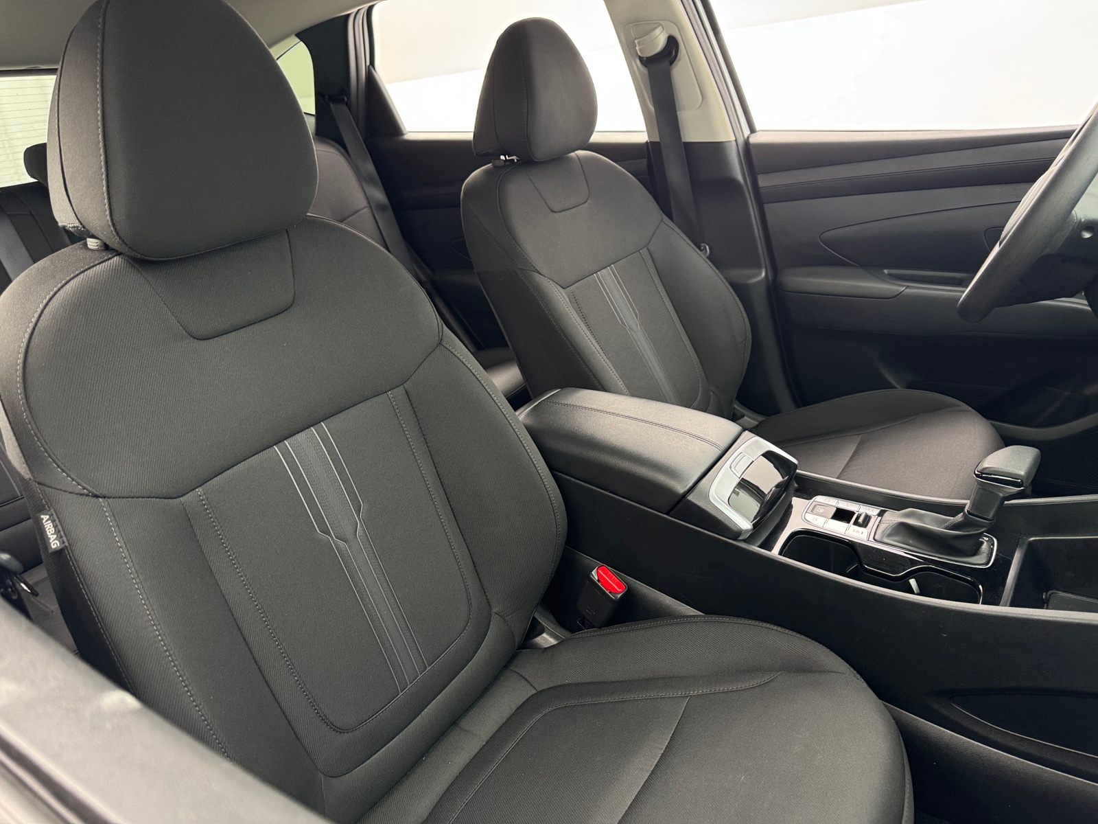 Thumbnail: 2025 Hyundai Tucson - 2